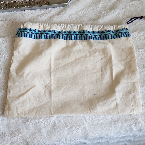 NWT - Tory burch Camera Purse - Picture 10 of 11